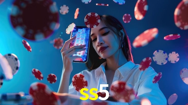 App oficial ss5