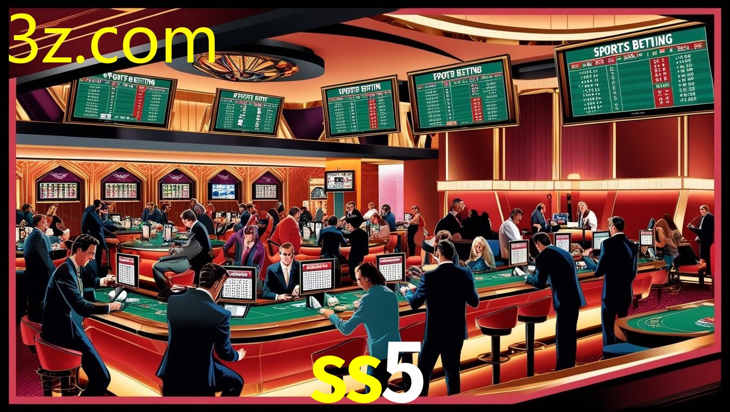 SS5.COM